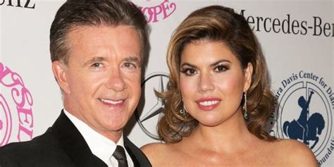 alan thicke height|Alan Thicke Biography, Age, Height, Wife, Net Worth, Family